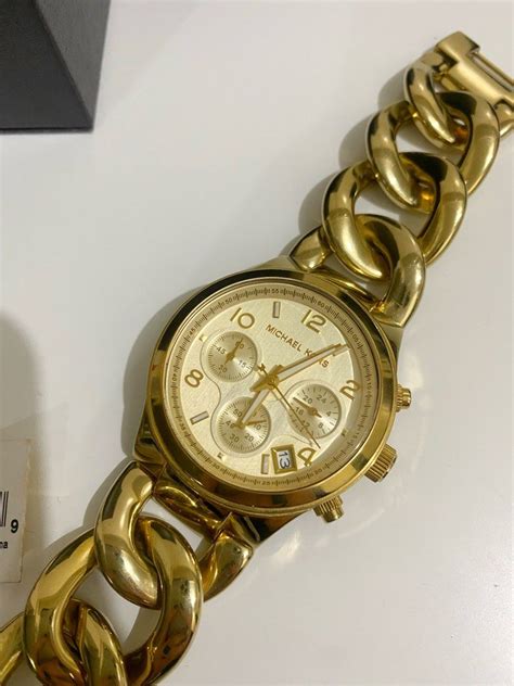 michael kors 3131 watch|michael kors tragetasche.